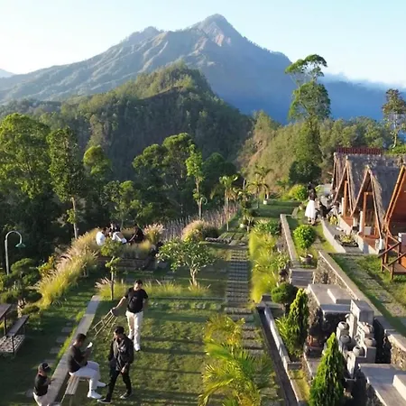 Hotel Alengkong Bali Camp