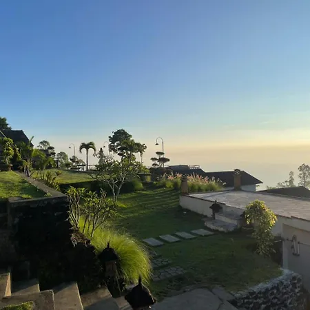 Alengkong Bali Camp