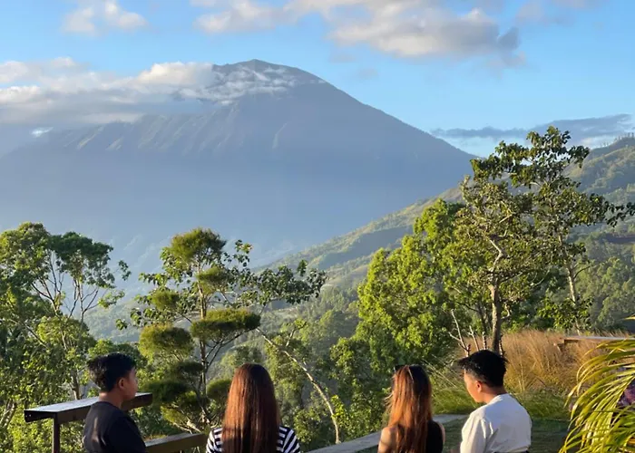 Hotel Alengkong Bali Camp