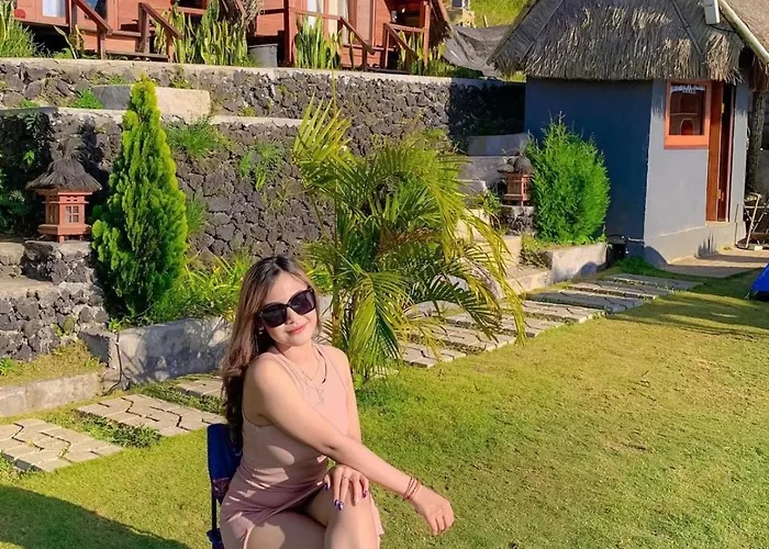 Hotel Alengkong Bali Camp *