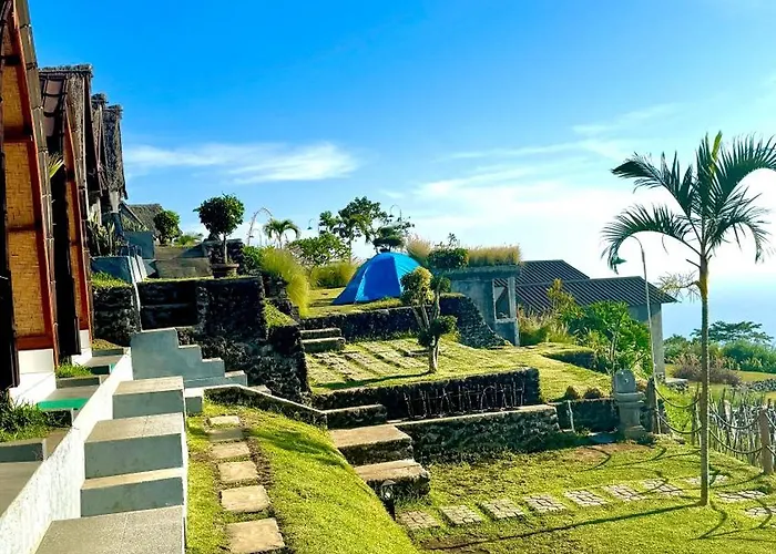 Alengkong Bali Camp *