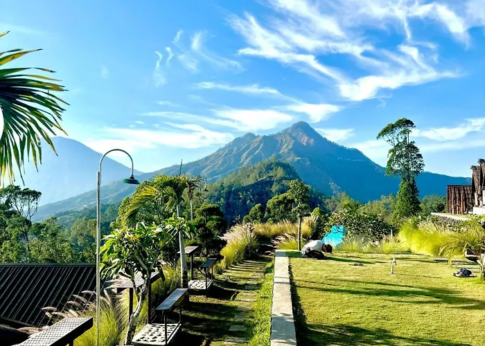 Alengkong Bali Camp