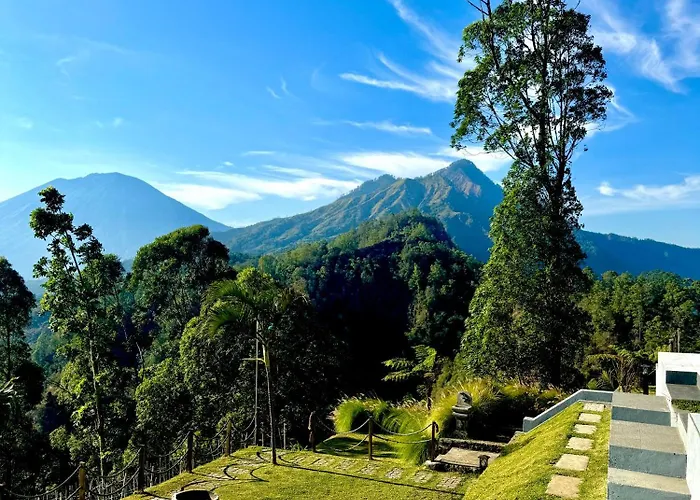 Alengkong Bali Camp *