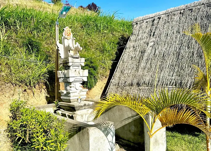 Alengkong Bali Camp *