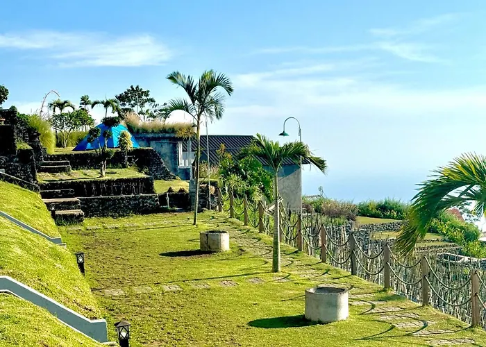 Hotel Alengkong Bali Camp *