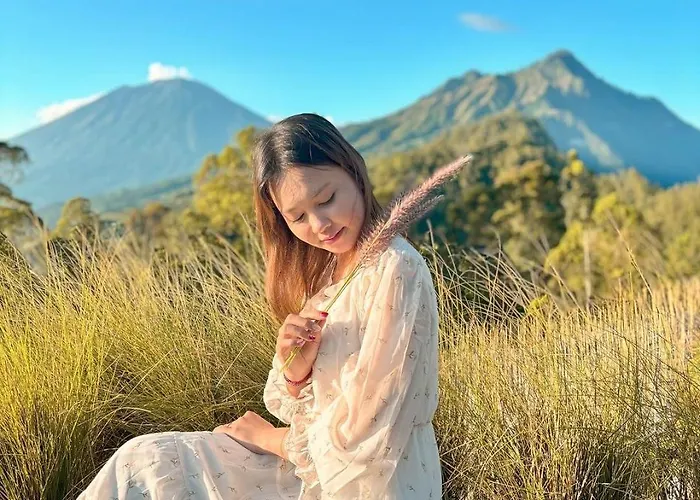 Alengkong Bali Camp Bangli