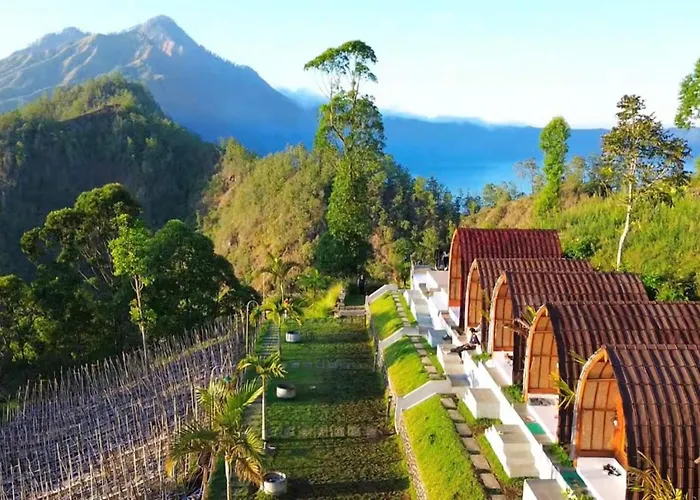 Alengkong Bali Camp