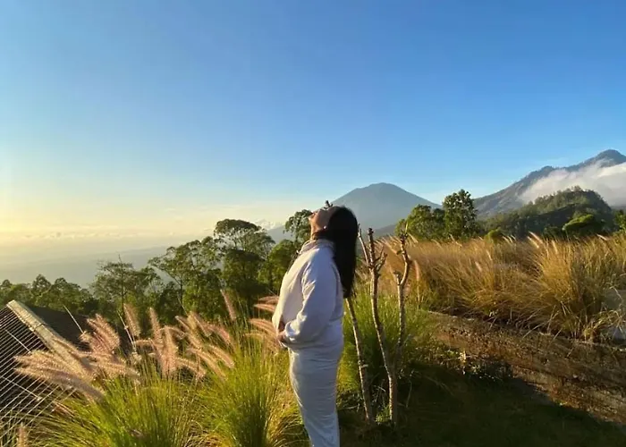 Hotel Alengkong Bali Camp *