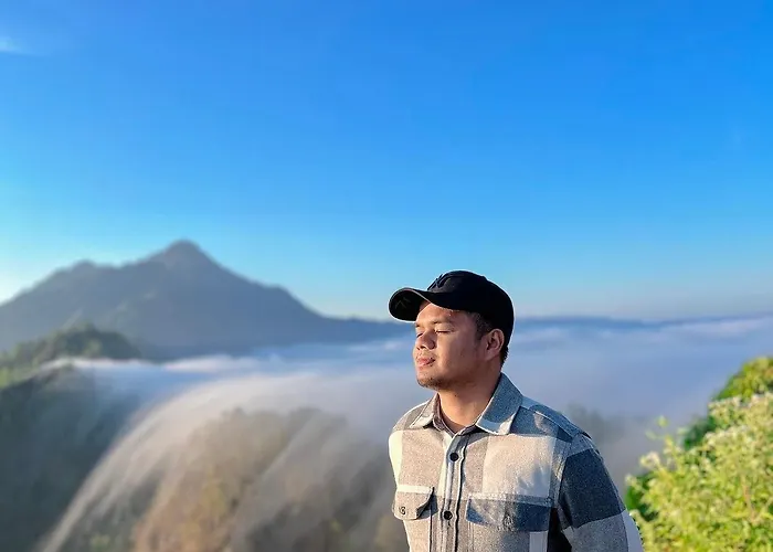 Alengkong Bali Camp *