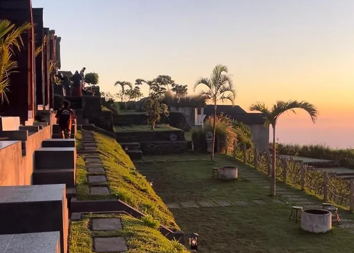 Alengkong Bali Camp Bangli