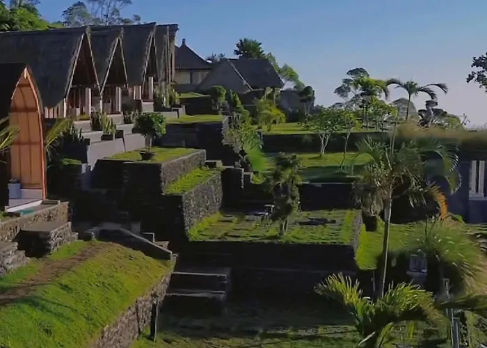 Alengkong Bali Camp