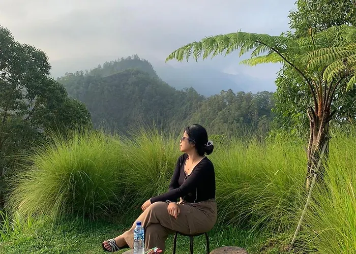Alengkong Bali Camp *