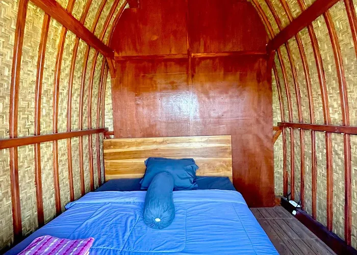 Alengkong Bali Camp *