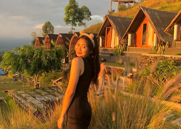 Hotel Alengkong Bali Camp