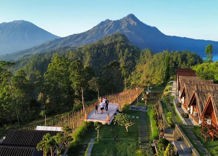 Alengkong Bali Camp