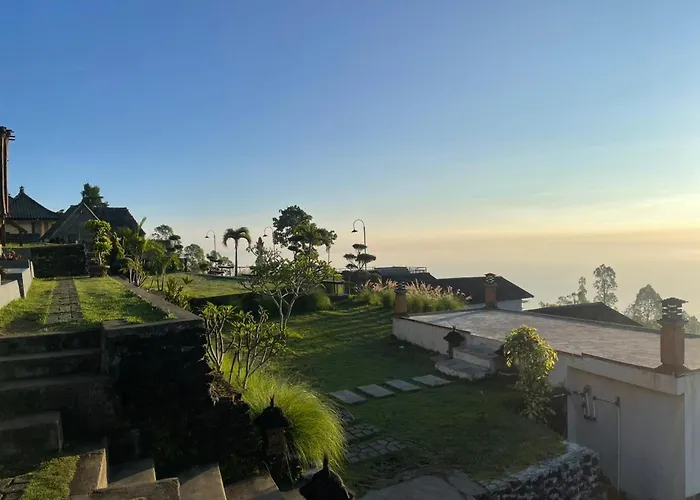 Hotel Alengkong Bali Camp *