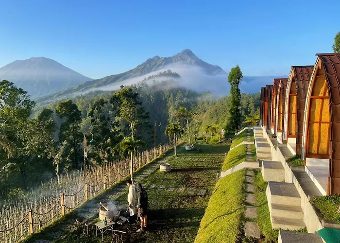 Alengkong Bali Camp *