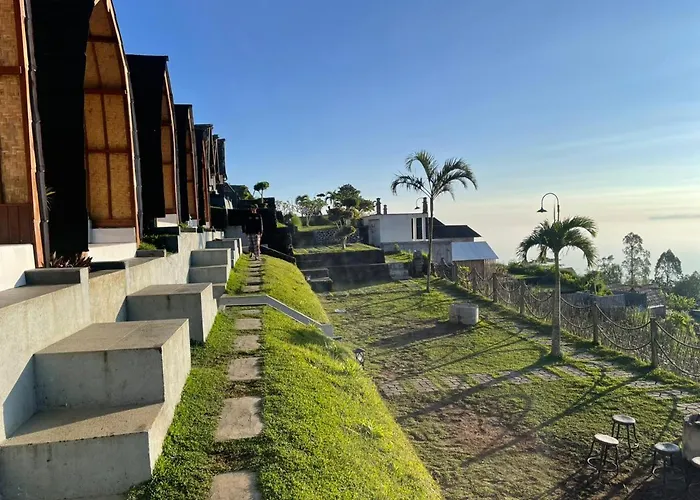 Alengkong Bali Camp Bangli