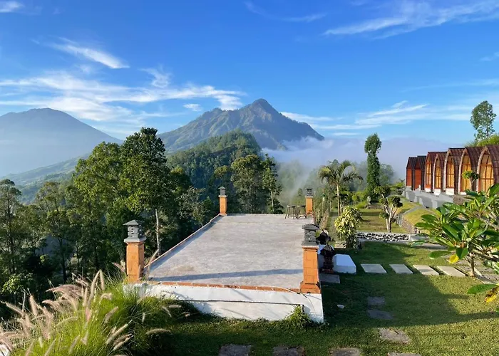 Alengkong Bali Camp