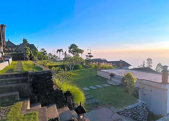 Alengkong Bali Camp *