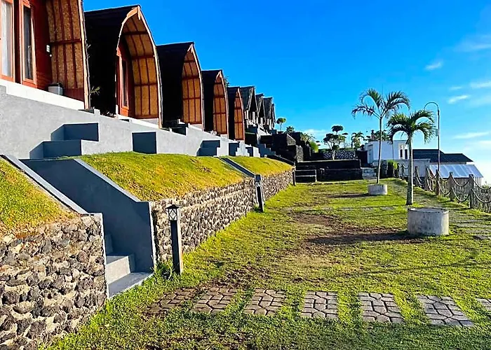 Alengkong Bali Camp Bangli